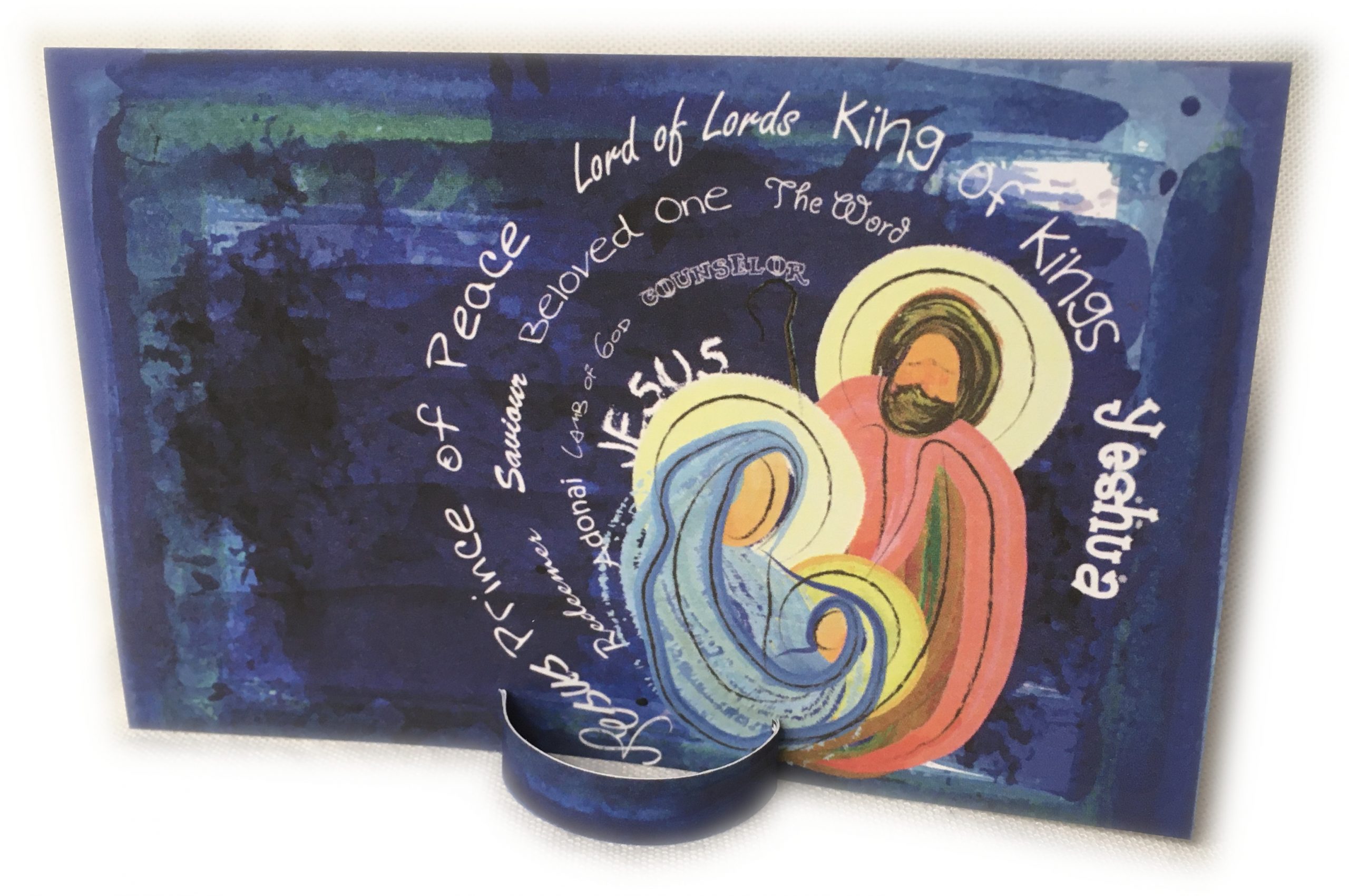 Christmas Nativity 10 pack (Free postage) - Image 2