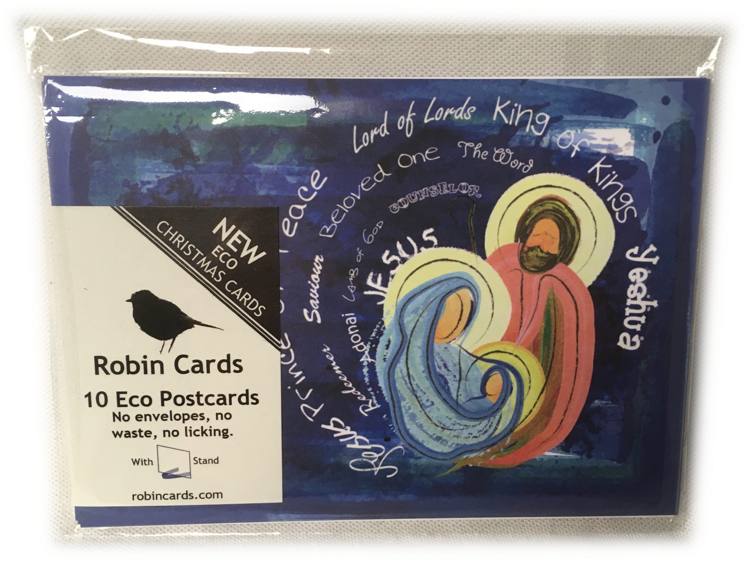 Christmas Nativity 10 pack (Free postage) - Image 5